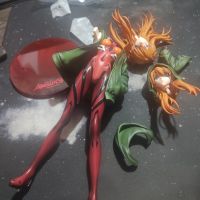 到货了