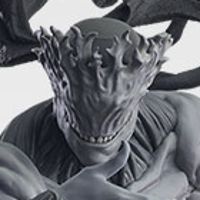 一番赏 咒术回战 涩谷事变～四～ 最终奖 真人 遍杀即灵体