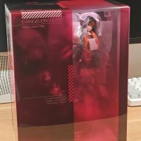 alter明日香开箱随拍