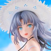 忍者大师 闪乱神乐 NEW LINK  雪泉 泳装