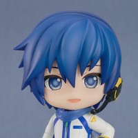 粘土人#2844 KAITO 2.0