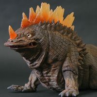 大怪兽系列 奥特曼篇 灼热怪兽 赞勃拉