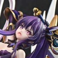 约会大作战 第四季 夜刀神十香