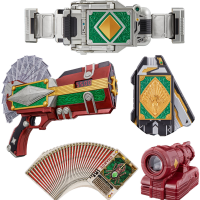 CSM星币带扣+觉醒吸收器+星币觉醒器