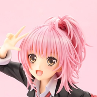 日奈森亚梦 校服