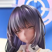 蔚蓝档案 角楯花凛 制服ver