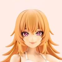 一条星罗【泳装】 发型变换版