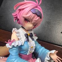 古明地觉的大货开箱