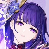 雷电将军·一心净土