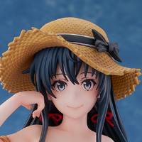 我的青春恋爱物语果然有问题。 续 雪之下雪乃 泳装