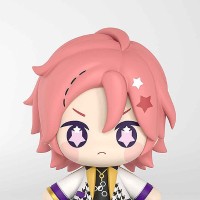 Huggy Good Smile 樱河琥珀