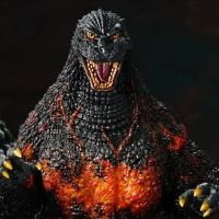 哥斯拉 1995 - 标准版（咆哮版）