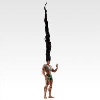 一番赏 猎人 嵌合蚁篇➁ 最终奖 小杰～成长～ MASTERLISE EXTRA