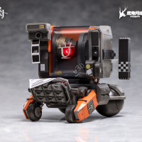 明日方舟 合金重工系列 Friston-3