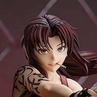 POP UP PARADE 黑礁 莱薇 L尺寸