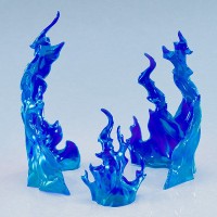 THE SIMPLE EFFECT 《炎》 BLUE