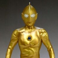 大怪兽系列「奥特曼C型」圆谷制作50周年纪念版