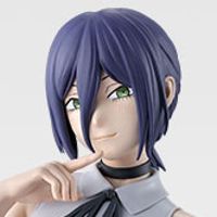 一番赏 剧场版『链锯人 蕾洁篇』A奖 蕾洁