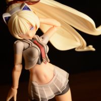 【寿屋圣骑士】谁家贵族jk大小姐