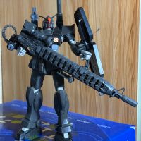 HG 1/144 高达基地专属商品 FSD高达（实验型远程光束步枪装备）
