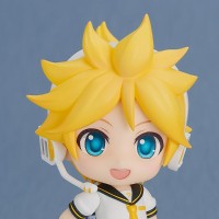 粘土人 镜音连 2.0