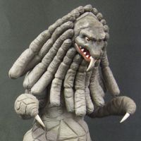 大怪兽系列 归来的奥特曼编 古代怪兽 团加