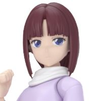 Figure-rise Standard  蒂法·雅蒂尔