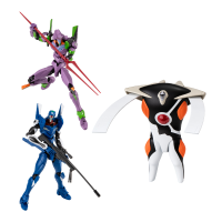 EVA-FRAME-DX02：新世纪福音战士