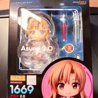 GSC 粘土人 亚丝娜ver.2.0