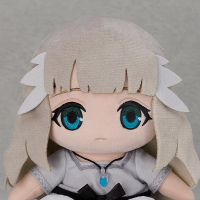 玩偶 终焉之莉莉:骑士寂夜 莉莉