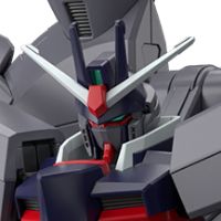 HG 1/144 传说高达