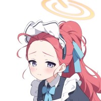 POP UP PARADE 柚子（女仆）