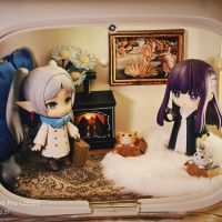 所谓男人就是要给这样的东西他们才会高兴(≧▽≦)