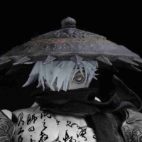 《毒巫》 张青 【书法皮肤版】