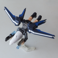 MSE高达 X 水枪少女