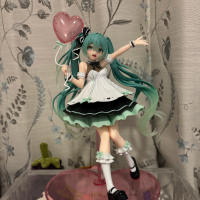 绝美初音（xhs搬运的）