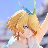 妮基塔：骄阳般起舞