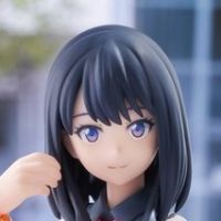 figma#664 宝多六花 古立特宇宙版