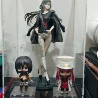 来点儿真希波啊