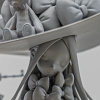 降临者-阿比盖尔·威廉姆斯 第二再临