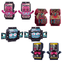 DX骑士饱藏系列06