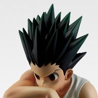 一番赏 猎人 嵌合蚁篇➁ C奖 小杰 MASTERLISE