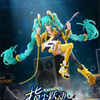 布鲁可 17周年初音未来
