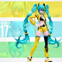 最劲最劲初音！还得是布鲁可