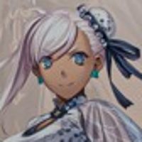 宫本武藏 【英灵梦装】