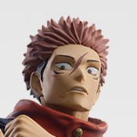 一番赏 咒术回战 涩谷事变 ～四～ B奖 虎杖悠仁