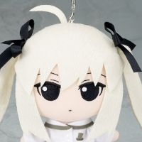 缘之空 毛绒挂件3 春日野穹 校服