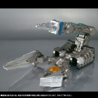 S.H.Figuarts 诞骑武装配件包（暂译）