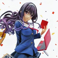 Max Factory 路人女主的养成方法 霞之丘诗羽