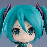 粘土人#2839 初音未来 3.0